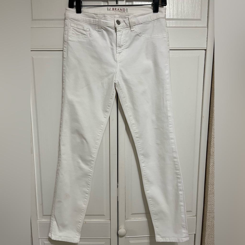 Brand Capri Pants Sz 27